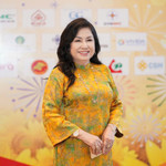 Doanh nhân Đặng Trúc Lan Chi: Người phụ nữ đưa kẹo dừa Bến Tre ra thế giới 