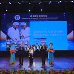 Tetra Pak nhận cú đúp giải thưởng đổi mới sáng tạo tại Vietnam I4 Impact Awards 2026