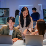 Khảo sát lương 2026 của Robert Walters: AI thúc đẩy nhu cầu nhân sự tăng mạnh