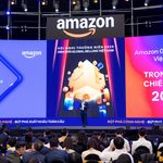 Xuất khẩu thương mại điện tử Việt Nam ghi dấu ấn trong năm 2025