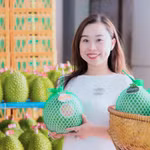 CEO Ngô Tường Vy: “Chúng tôi không chỉ bán trái cây, chúng tôi bán niềm tự hào dân tộc”