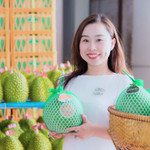 CEO Ngô Tường Vy: “Chúng tôi không chỉ bán trái cây, chúng tôi bán niềm tự hào dân tộc”