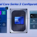 Intel đưa AI xuống phân khúc phổ thông, gia tăng cạnh tranh trên thị trường PC