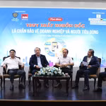 Truy xuất nguồn gốc: “Tấm hộ chiếu số” trong cuộc chiến bảo vệ thương hiệu Việt