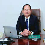 CEO BEINCO Trần Văn Đức: "Truyền thông chính trực là "màng lọc" để nông sản Việt vươn tầm thế giới"