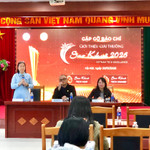 Sao Khuê 2026: Đánh giá khoa học, vươn tầm quốc tế ngành công nghệ số