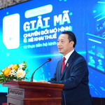 Thuế kê khai thay thuế khoán: Hộ kinh doanh cần ứng dụng công nghệ để "làm chủ"