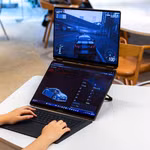 ASUS ROG đưa Zephyrus Duo màn hình kép về Việt Nam, giá gần 200 triệu đồng
