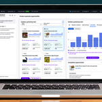 Công nghệ AI Canvas giúp nhà bán hàng theo dõi, phân tích và tối ưu chiến lược kinh doanh