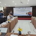 Dệt may Việt Nam trước sức ép chuyển đổi xanh