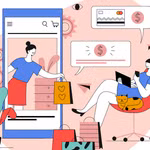 Xuất khẩu qua thương mại điện tử: Từ lợi thế sản xuất đến cuộc đua thương hiệu toàn cầu