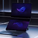 Laptop hai màn hình giá gần 200 triệu đồng mở bán tại Việt Nam
