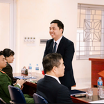 Sức thuyết phục từ hành động: Doanh nhân Vũ Gia Luyện nhận tín nhiệm tuyệt đối của cử tri