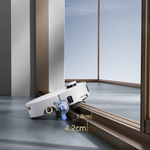 Dreame ra mắt robot hút bụi thế hệ mới tại Việt Nam