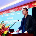 Handico chuẩn bị nhân sự cho HĐND TP. Hà Nội khoá XVII: Khẳng định vai trò của doanh nhân trong cơ quan dân cử