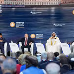 St. Petersburg International Economic Forum 2026: “Cửa ngõ” để doanh nghiệp Việt mở rộng hợp tác với Nga
