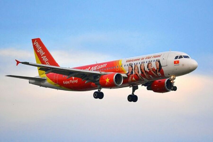 Vietjet hợp tác với Japan Airlines