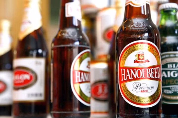 “Habeco chọn Carlsberg làm đối tác chiến lược là không thành công"