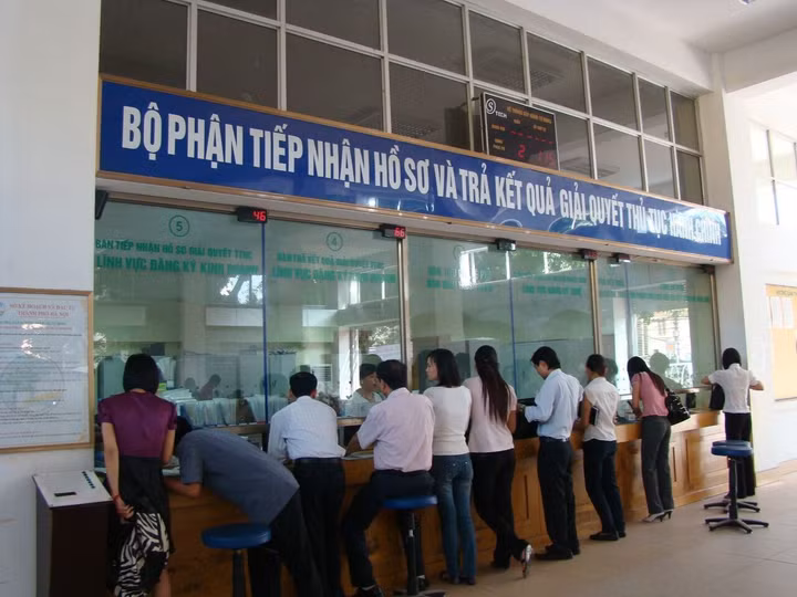 Nhiều chính sách mới có hiệu lực từ tháng 12/2016