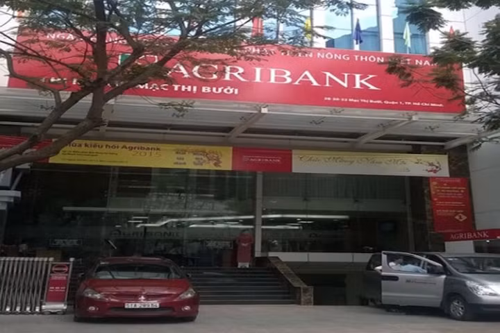Nguyên giám đốc chi nhánh Agribank bị khởi tố vì phi vụ “rút ruột” 90 tỷ