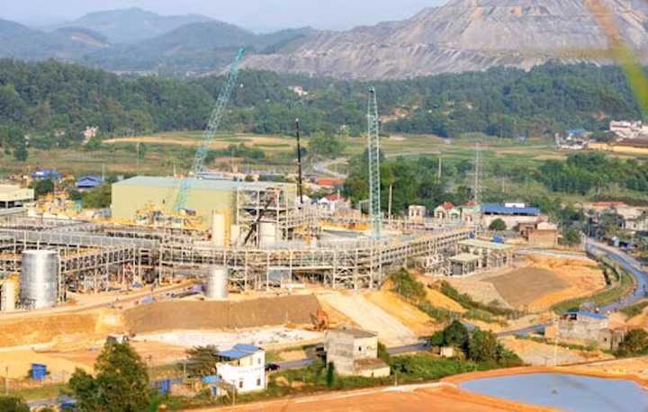 Sẽ thanh tra toàn diện công ty con của Tập đoàn Masan tại Núi Pháo