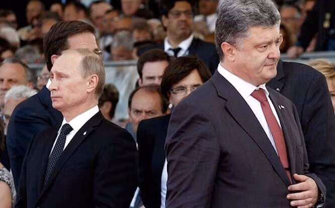 Nga cảnh báo Ukraine “đùa với lửa”