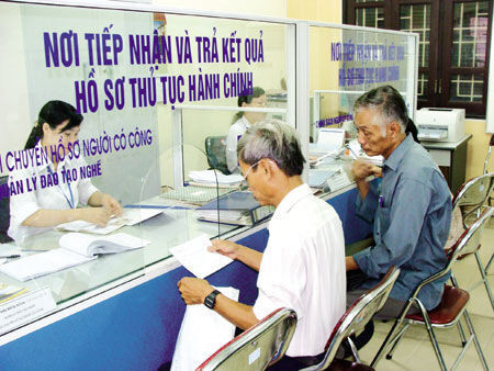 Danh sách 123 thủ tục hành chính Bộ trưởng Công Thương yêu cầu đơn giản hóa và xóa bỏ