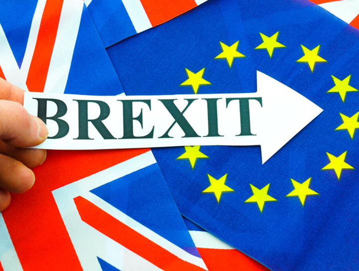 Phản ứng của các nước châu Âu về vấn đề Brexit