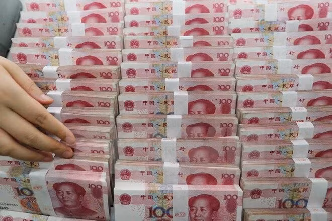 Nhân dân tệ trở thành tiền quốc tế: Nguy cơ doanh nghiệp Việt bị thâu tóm