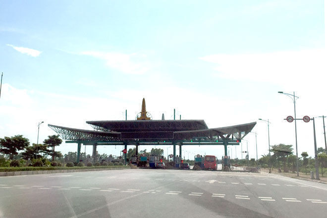 BOT đụng đâu sai phạm đấy, cần đưa vào "tầm ngắm"