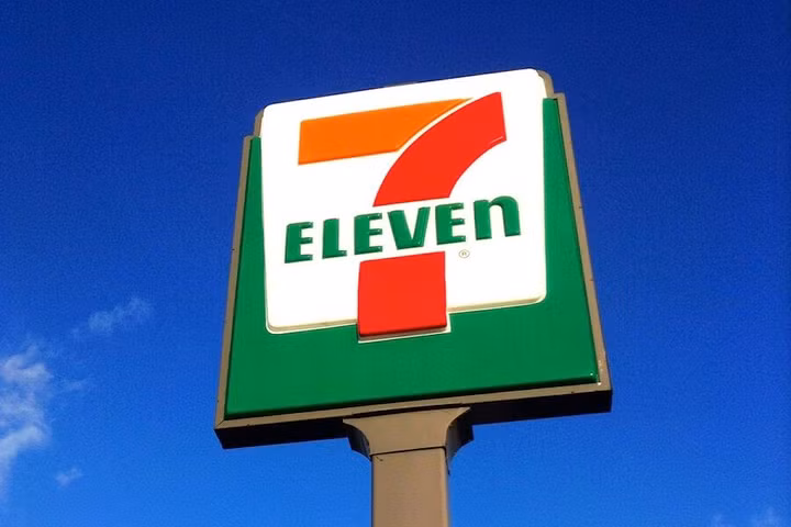 7-Eleven khai trương cửa hàng đầu tiên tại Việt Nam vào ngày 15/6