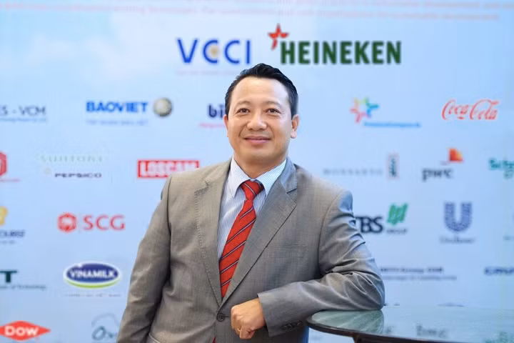 "Muốn đi xa, hãy đi cùng nhau"