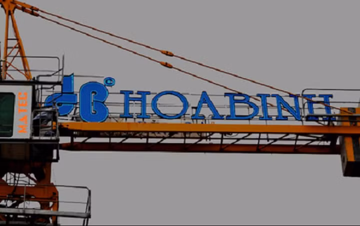 HBC tiếp tục trúng thầu 8 dự án mới trị giá hơn 1.300 tỷ đồng