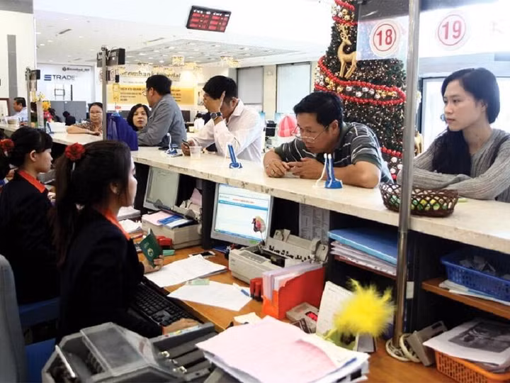 Tái cơ cấu ngân hàng: Kỳ vọng những ông chủ “sạch”