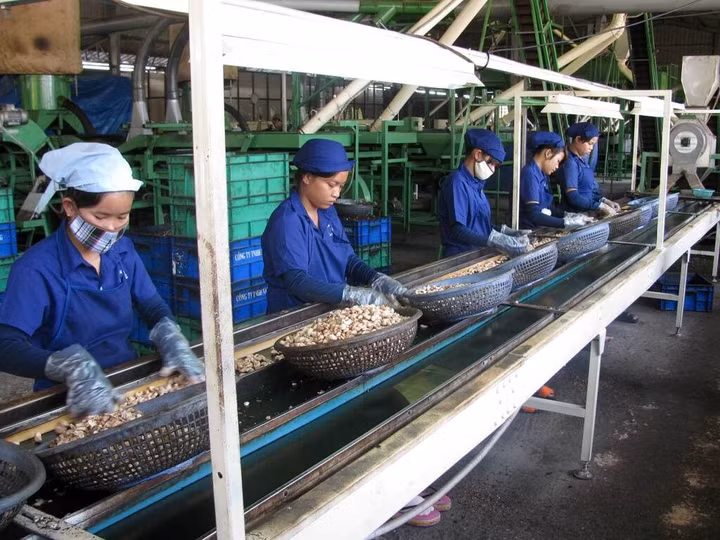 Doanh nghiệp tham gia Hiệp hội mới được hỗ trợ: Quy định bất hợp lý