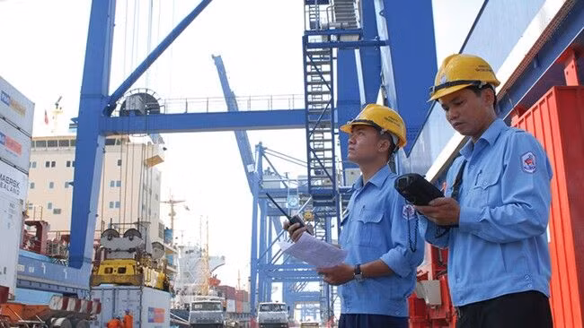 Tăng trưởng kinh tế Quý I thấp: Vẫn giữ kịch bản tăng trưởng GDP cả năm 6,7%