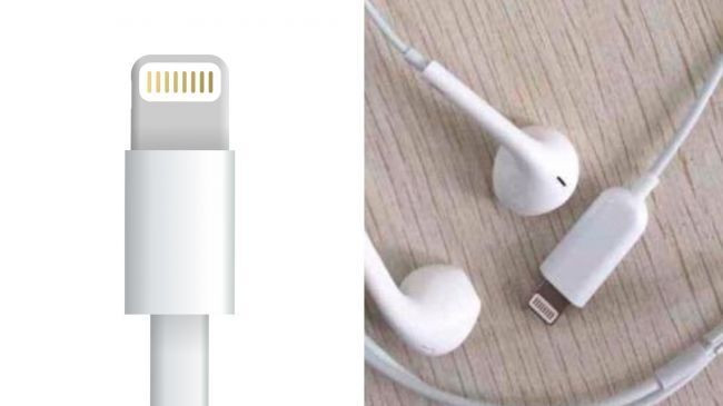 Rốt cuộc iPhone 7 có jack tai nghe 3.5mm hay không?