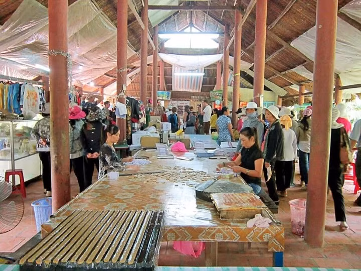 Kinh tế tư nhân: Chưa đáp ứng được yêu cầu thực tiễn