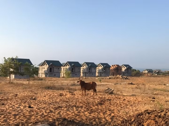 Bình Thuận yêu cầu TKV bồi thường nhanh các dự án du lịch ở Kê Gà