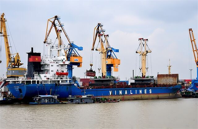 Bức tranh tài chính của 30 tập đoàn, tổng công ty
