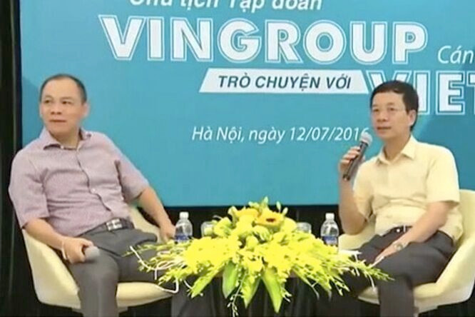 “Cái bắt tay” gây sốt cộng đồng mạng