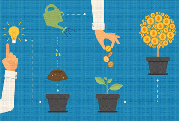 Sinh viên khởi nghiệp: Vốn không phải là quyết định