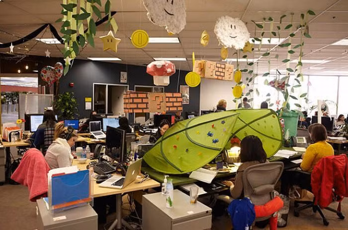 Xây dựng văn hóa doanh nghiệp: Xin đừng hời hợt