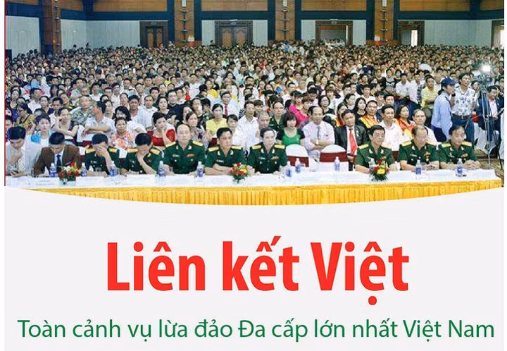 Đề nghị bổ sung 01 điều luật mới về Tội vi phạm quy định về kinh doanh theo phương thức đa cấp