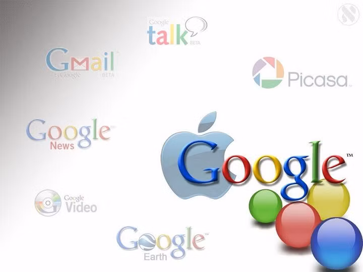 EU phạt Google 2,4 tỷ Euro vì vi phạm quy định chống độc quyền