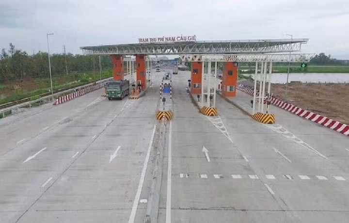 Nhà đầu tư Nhật Bản chính thức đặt chân vào dự án BOT giao thông