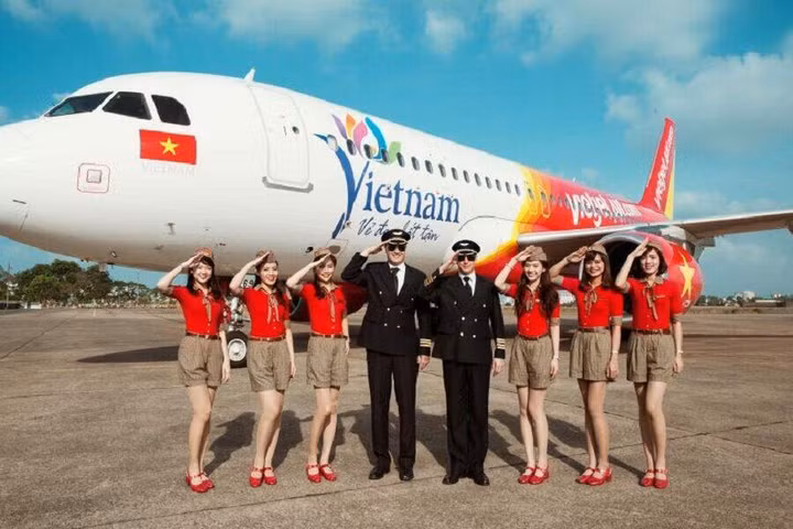 Vietjet ký hợp đồng 4,7 tỷ USD trong chuyến thăm Mỹ của Thủ tướng Nguyễn Xuân Phúc