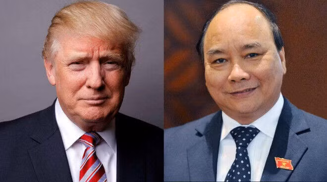 Quan hệ Việt Nam - Hoa Kỳ: Câu chuyện của "Tự do" và "Công bằng"