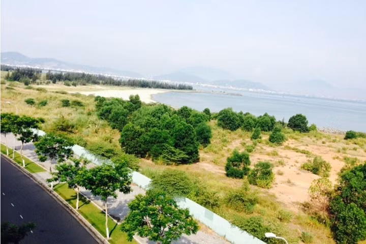 Đà Nẵng sẽ thu hồi các dự án chậm triển khai