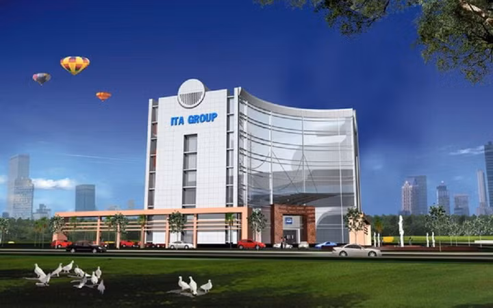 ITA nợ quá hạn gần 163 tỷ đồng